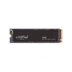 Внутренний SSD Crucial T500 500 ГБ M.2 2280 (CT500T500SSD8)