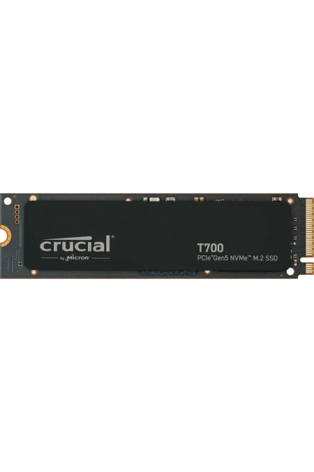 Внутренний SSD Crucial T700 2 ТБ (CT2000T700SSD3) 