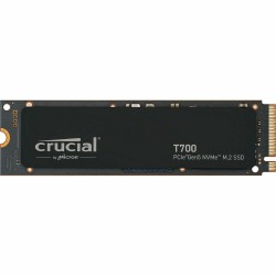 Внутренний SSD Crucial T700 4 ТБ (CT4000T700SSD3)