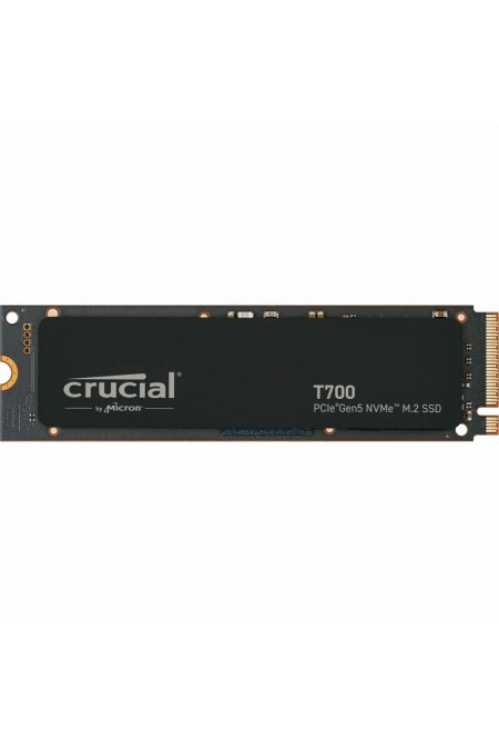 Внутренний SSD Crucial T700 4 ТБ (CT4000T700SSD3) 