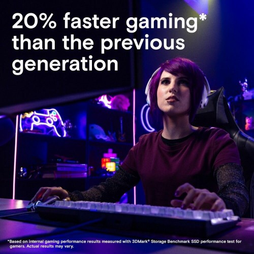 Внутренний SSD Crucial T700 4 ТБ (CT4000T700SSD3) 4