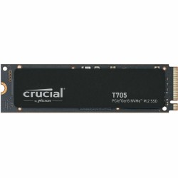 Внутренний SSD Crucial T705 2 ТБ M.2 2280 (CT2000T705SSD3)