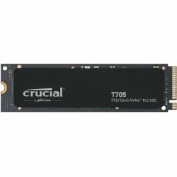 Внутренний SSD Crucial T705 2 ТБ M.2 2280 (CT2000T705SSD3)