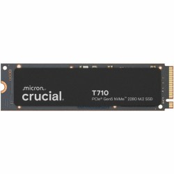 Внутренний SSD Crucial T710 1 ТБ M.2 2280 (CT1000T710SSD8)