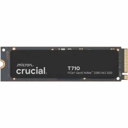Внутренний SSD Crucial T710 1 ТБ M.2 2280 (CT1000T710SSD8)