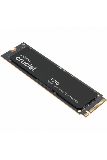 Внутренний SSD Crucial T710 1 ТБ M.2 2280 (CT1000T710SSD8) 1