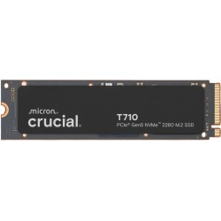 Внутренний SSD Crucial T710 2 ТБ M.2 2280 (CT2000T710SSD8)