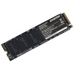 Внутренний SSD DIGMA 1 ТБ (DGSM3001TS33T)
