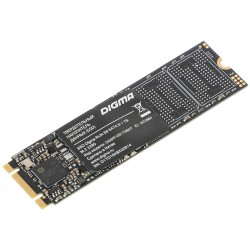 Внутренний SSD DIGMA 1 ТБ M.2 (DGSR1001TS93T)