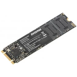 Внутренний SSD DIGMA 1 ТБ M.2 (DGSR1001TS93T)