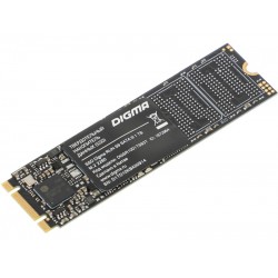 Внутренний SSD DIGMA 1 ТБ M.2 (DGSR1001TS93T)