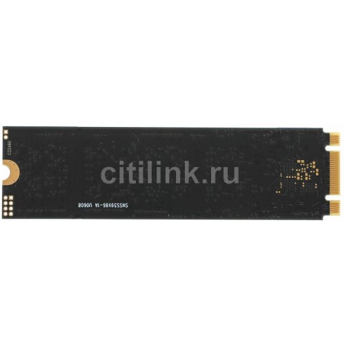 Внутренний SSD DIGMA 1 ТБ M.2 (DGSR1001TS93T) 7