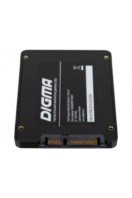 Внутренний SSD DIGMA 1 ТБ SATA (DGSR2001TS93T) 1