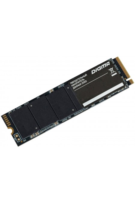 Внутренний SSD DIGMA 2 ТБ M.2 (DGSM3002TM23T) 