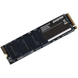 Внутренний SSD DIGMA 2 ТБ M.2 (DGST4002TP83T)