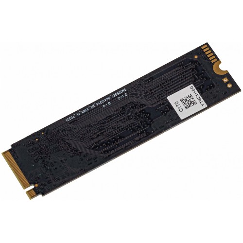 Внутренний SSD DIGMA 2 ТБ M.2 (DGST4002TP83T) 2