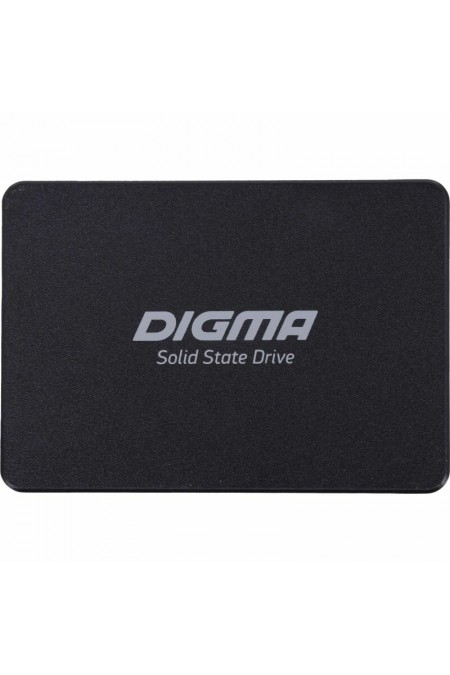 Внутренний SSD DIGMA 2 ТБ SATA (DGSR2002TS93T) 1