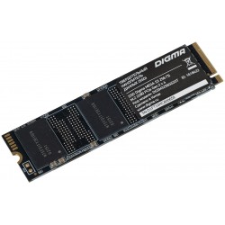 Внутренний SSD DIGMA 256 ГБ M.2 (DGSM3256GS33T)