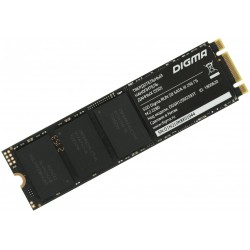 Внутренний SSD DIGMA 256 ГБ M.2 (DGSR1256GS93T)