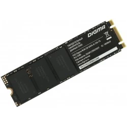 Внутренний SSD DIGMA 256 ГБ M.2 (DGSR1256GS93T)