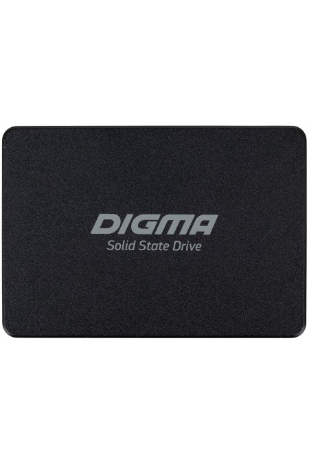 Внутренний SSD DIGMA 256 ГБ SATA (DGSR2256GS93T) 1