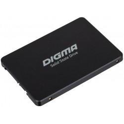 Внутренний SSD DIGMA 256 ГБ SATA (DGSR2256GS93T)