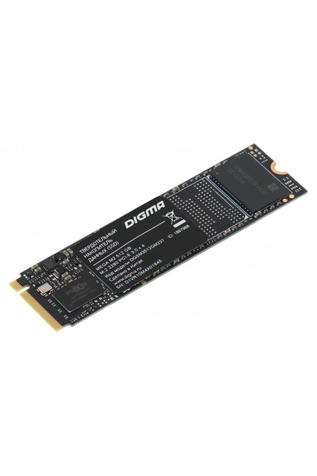 Внутренний SSD DIGMA 512 ГБ (DGSM3512GM23T) 