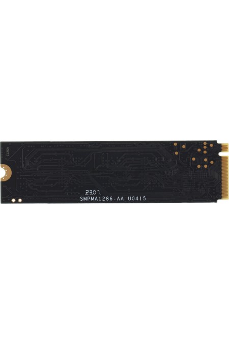 Внутренний SSD DIGMA 512 ГБ (DGSM3512GM23T) 1