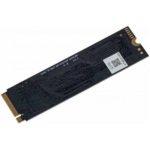 Внутренний SSD DIGMA 512 ГБ M.2 (DGSM4512GG23T) 2
