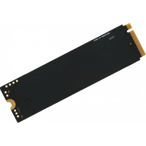 Внутренний SSD DIGMA 512 ГБ M.2 (DGSM4512GG23T) 6