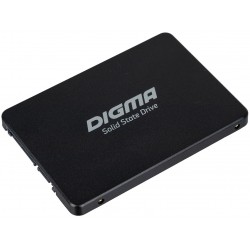 Внутренний SSD DIGMA 512 ГБ SATA (DGSR2512GS93T)
