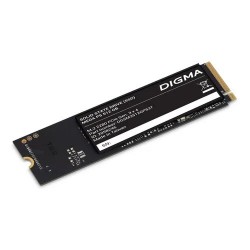 Внутренний SSD Digma Mega P5 M.2 2280 512 ГБ (DGSM3512GP53T)