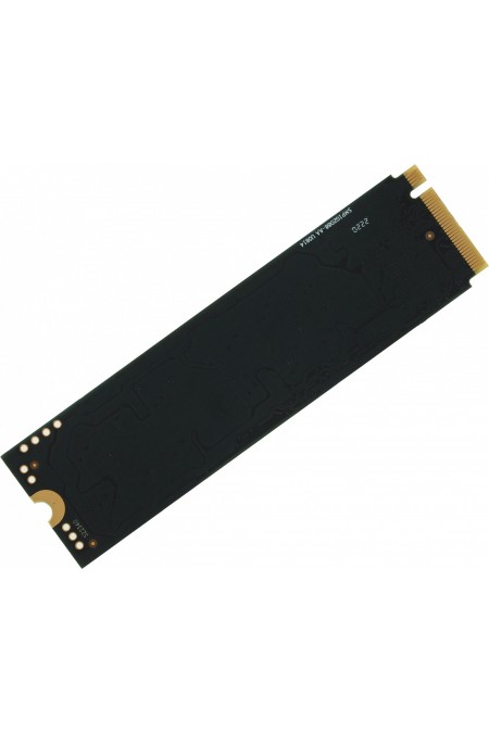 Внутренний SSD Digma Meta M6 M.2 2280 2 ТБ (DGSM4002TM63T) 1