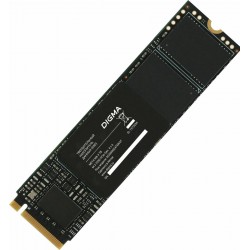 Внутренний SSD Digma Meta M6 M.2 2280 (DGSM4004TM63T)