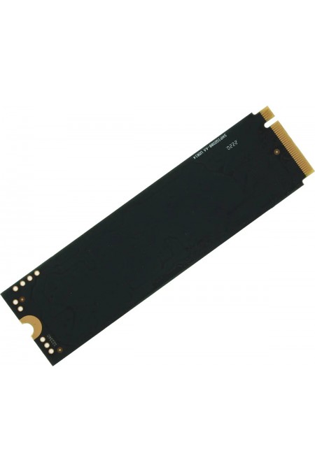 Внутренний SSD Digma Meta M6 M.2 2280 (DGSM4004TM63T) 1