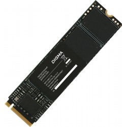 Внутренний SSD Digma Meta M6E 2 ТБ M.2 2280 (DGSM4002TM6ET)