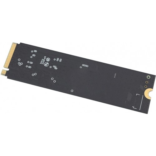 Внутренний SSD Digma Meta P31 1 ТБ M.2 2280 (DGSM5001TP31T) 