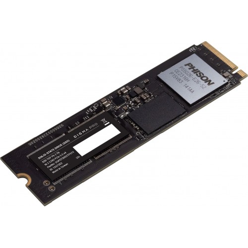 Внутренний SSD DIGMA Pro Top P6 2 ТБ M.2 (DGPST5002TP6T4) 2