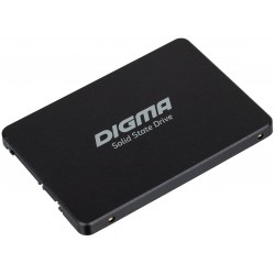 Внутренний SSD DIGMA Run P1 1 ТБ SATA III (DGSR2001TP13T)