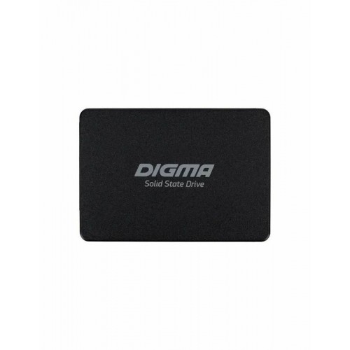 Внутренний SSD DIGMA Run P1 1 ТБ SATA III (DGSR2001TP13T) 8