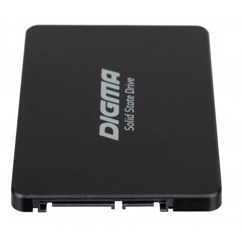 Внутренний SSD DIGMA Run P1 1 ТБ SATA III (DGSR2001TP13T) 9