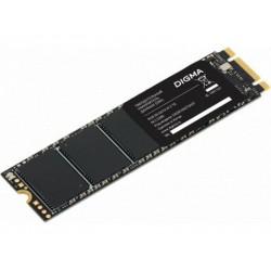 Внутренний SSD Digma Run S9 2 ТБ M.2 2280 SATA III (DGSR1002TS93T)