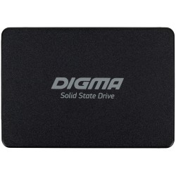 Внутренний SSD Digma Run Y2 SATA-III 128ГБ (DGSR2128GY23T)