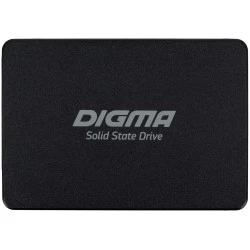 Внутренний SSD Digma Run Y2 SATA-III 128ГБ (DGSR2128GY23T)