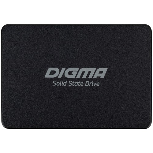 Внутренний SSD Digma Run Y2 SATA-III 128ГБ (DGSR2128GY23T) 