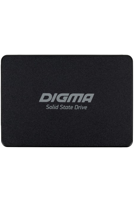 Внутренний SSD Digma Run Y2 SATA-III 128ГБ (DGSR2128GY23T) 