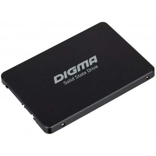 Внутренний SSD Digma Run Y2 SATA-III 128ГБ (DGSR2128GY23T) 2
