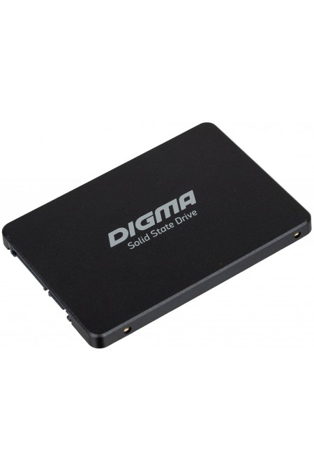 Внутренний SSD Digma Run Y2 SATA-III 128ГБ (DGSR2128GY23T) 2