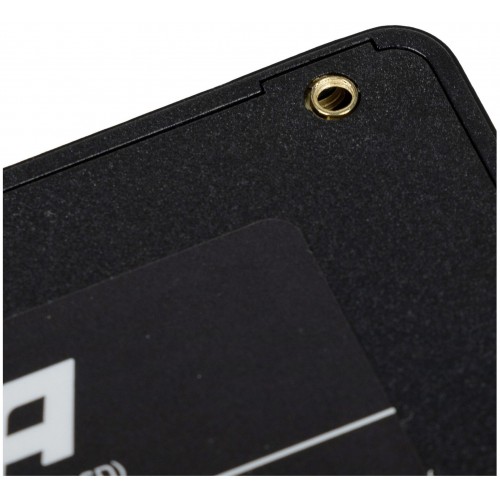 Внутренний SSD Digma Run Y2 SATA-III 128ГБ (DGSR2128GY23T) 5