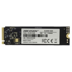 Внутренний SSD Hikvision 1 ТБ M.2 (HS-SSD-E1000/1024G)